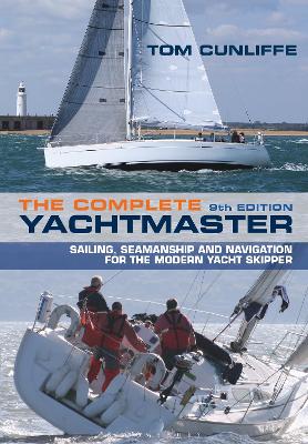 Complete Yachtmaster book