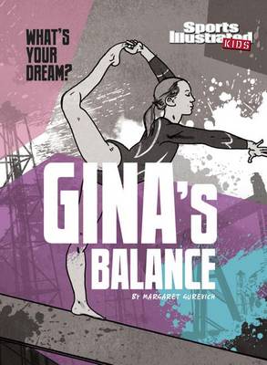 Gina's Balance book