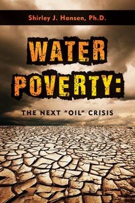 Water Poverty book