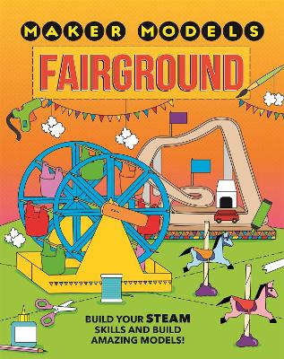 Maker Models: Fairground book