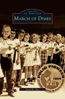March of Dimes book