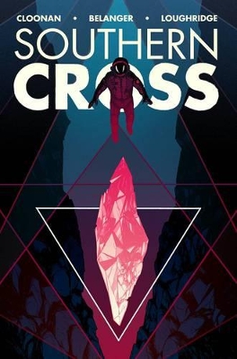 Southern Cross Volume 2 book