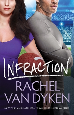 Infraction book