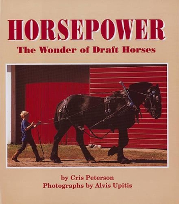 Horsepower book