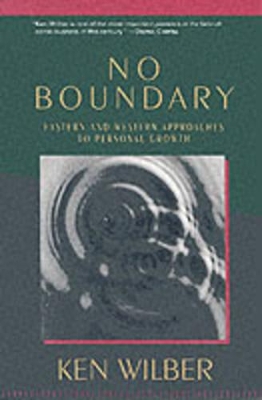 No Boundary book