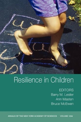 Resilience in Children book