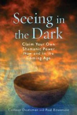 Seeing in the Dark book