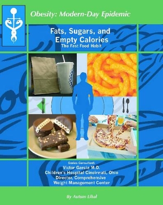 Fats, Sugars, and Empty Calories by Autumn Libal