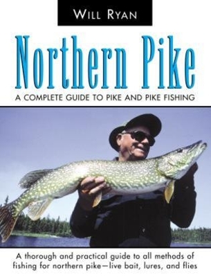 Northern Pike book