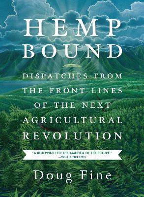 Hemp Bound book