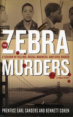 Zebra Murders book