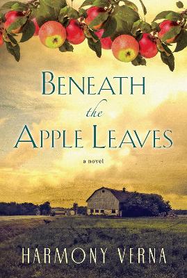 Beneath The Apple Leaves book