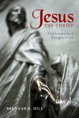 Jesus, the Christ book