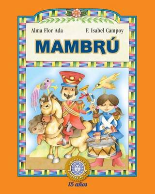 Mambru book