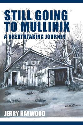 Still Going to Mullinix book