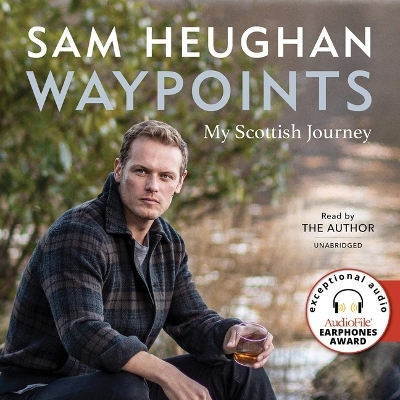 Waypoints: My Scottish Journey book