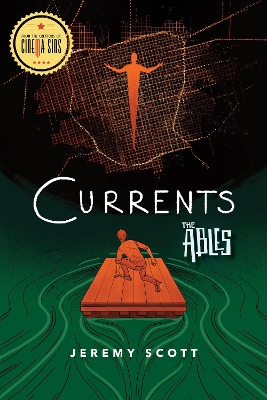 Currents: The Ables Book 3 book