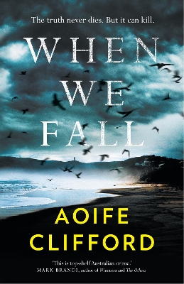 When We Fall by Aoife Clifford