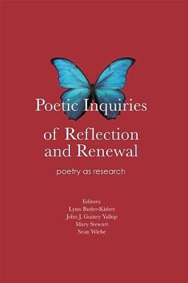 Poetic Inquiries of Reflection and Renewal book