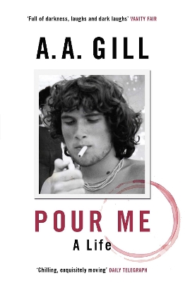 Pour Me book