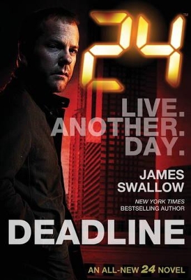 24 - Deadline book