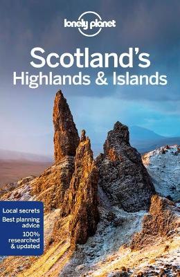 Lonely Planet Scotland's Highlands & Islands by Lonely Planet