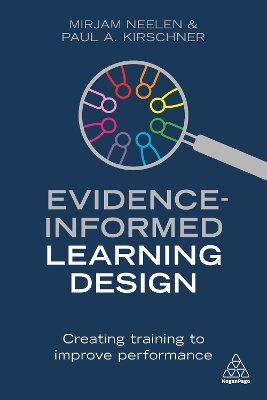 Evidence-Informed Learning Design: Creating Training to Improve Performance book