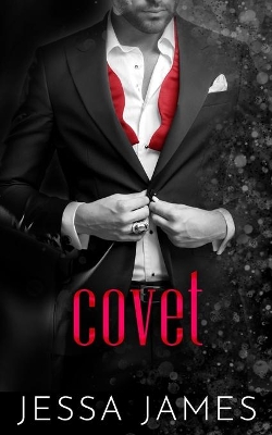 Covet book