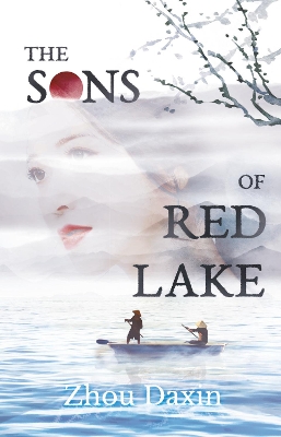 The Sons of Red Lake book