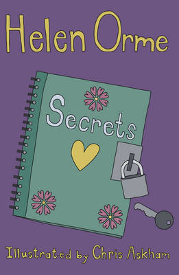 Secrets book