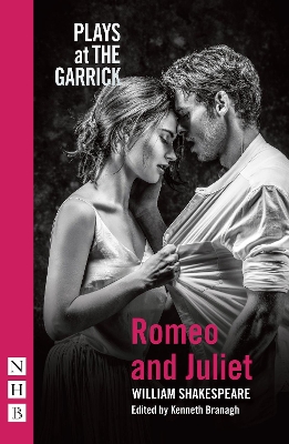 Romeo and Juliet book