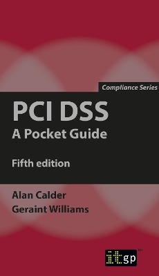 PCI DSS: A Pocket Guide book