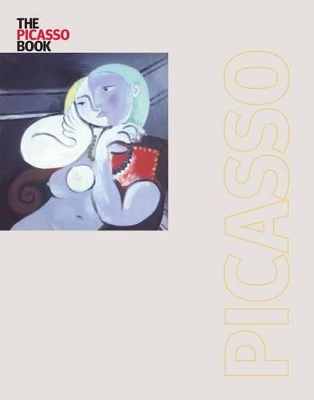 Picasso Book (Essential Artists) book
