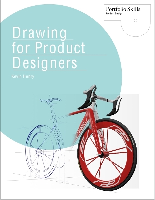 Drawing for Product Designers book
