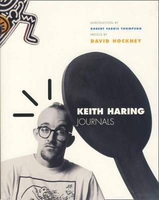 The Keith Haring Journals by Keith Haring