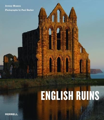 English Ruins book