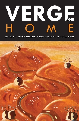 Verge 2021: Home book