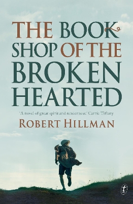 Bookshop of the Broken Hearted book