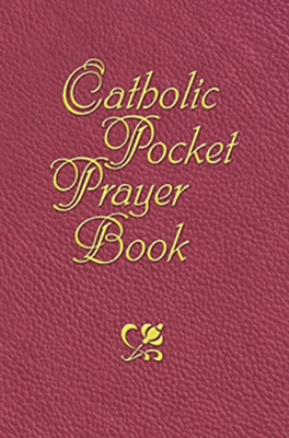 Catholic Pocket Prayer Book book