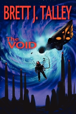 Void book