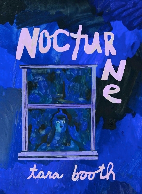 Nocturne book