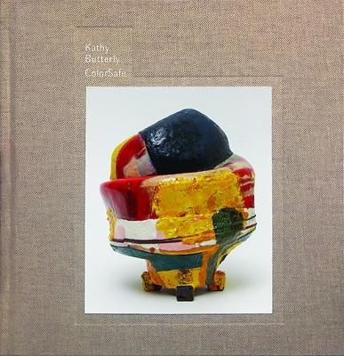 Kathy Butterly: Colorform book
