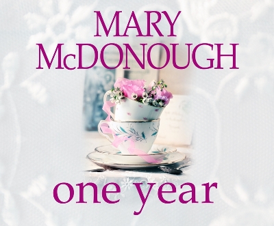 One Year by Mary McDonough