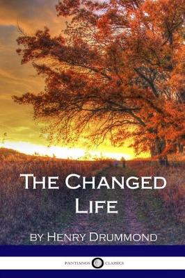 Changed Life book