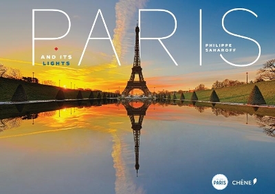 Paris and its Lights book