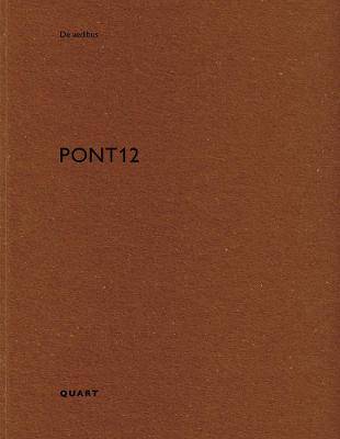 Pont 12: De aedibus book