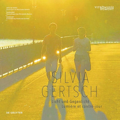 Silvia Gertsch: Licht und Gegenlicht / Lumière et contre-jour book