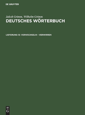 Verwechseln - Verwirren book