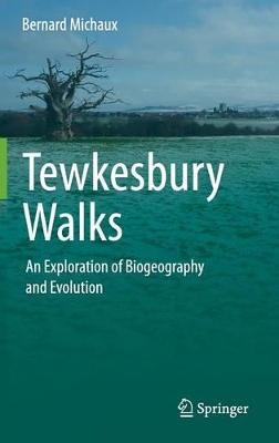 Tewkesbury Walks book