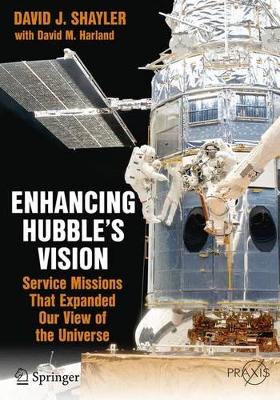 Enhancing Hubble's Vision book